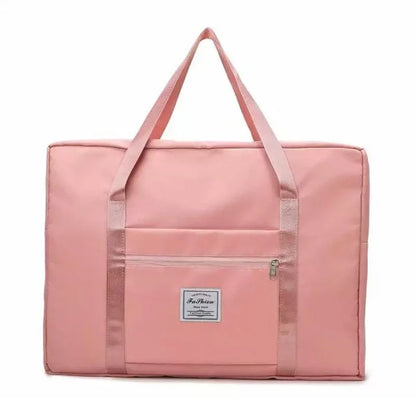 Large Capacity Folding Travel Bag