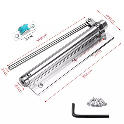 Spring Door Closer