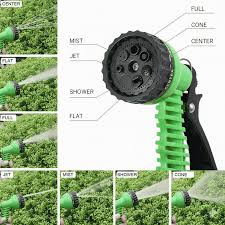 Expandable Magic Hosepipe, Garden Water Pipe (100 ft)