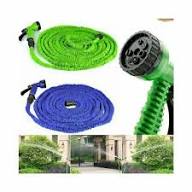 Expandable Magic Hosepipe, Garden Water Pipe (100 ft)