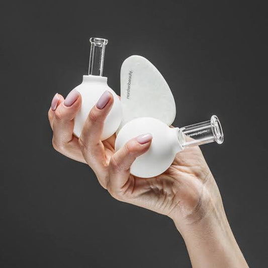 Facial Cupping Tool