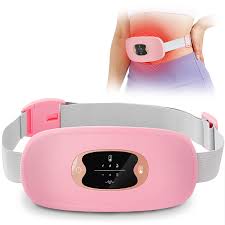 Electric Period Cramp Massager
