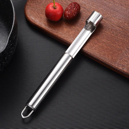 Multi-Fruit Seed Removing Tool