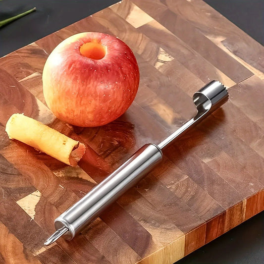 Multi-Fruit Seed Removing Tool