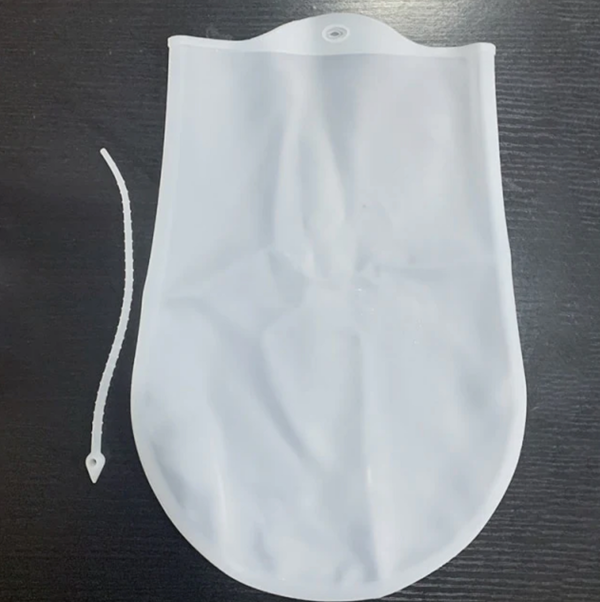Silicone Dough Mixing Pouch