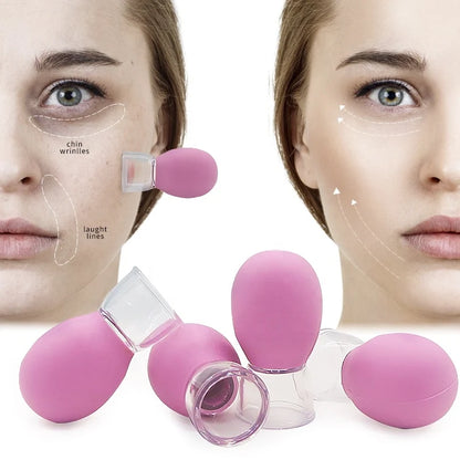 Facial Cupping Tool