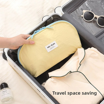 Women Bra & Panty Travel Organizer