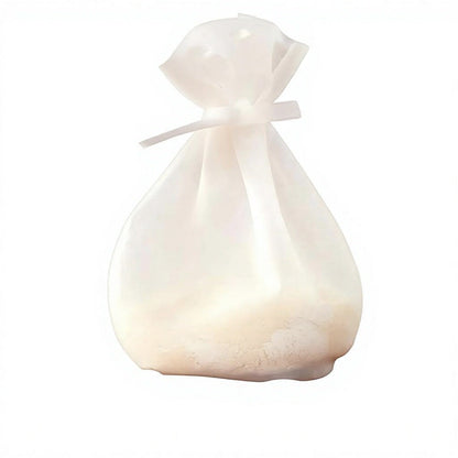 Silicone Dough Mixing Pouch