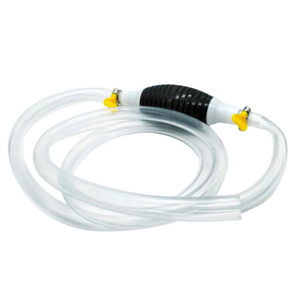Portable Manual Fuel Transfer Pump