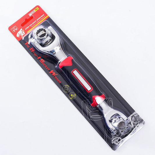 All-in-One Universal Wrench