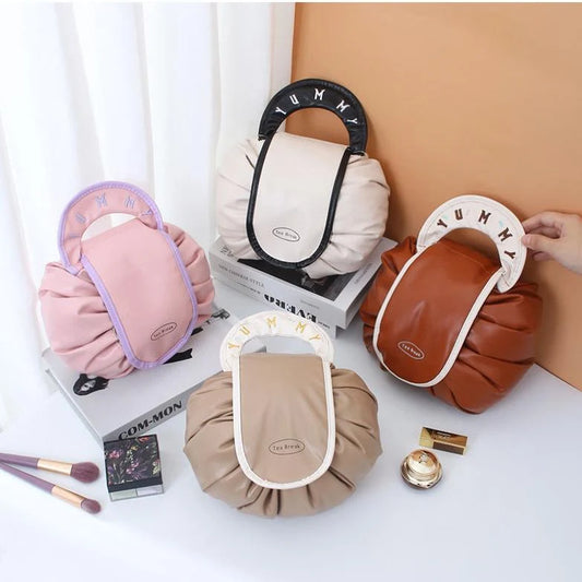 Makeup Magic Organizer Bag
