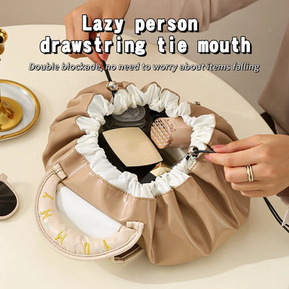 Makeup Magic Organizer Bag