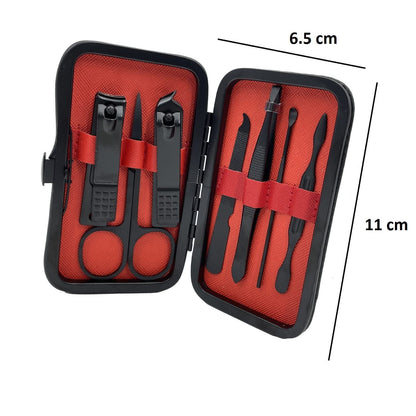 All-in-One Nail Care Kit