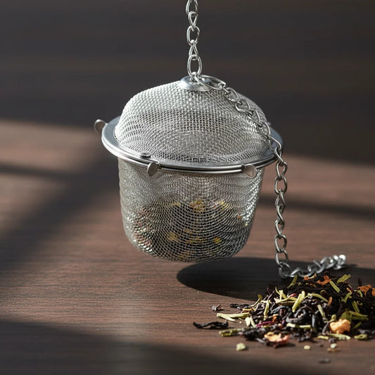 Premium Tea Brewing Ball