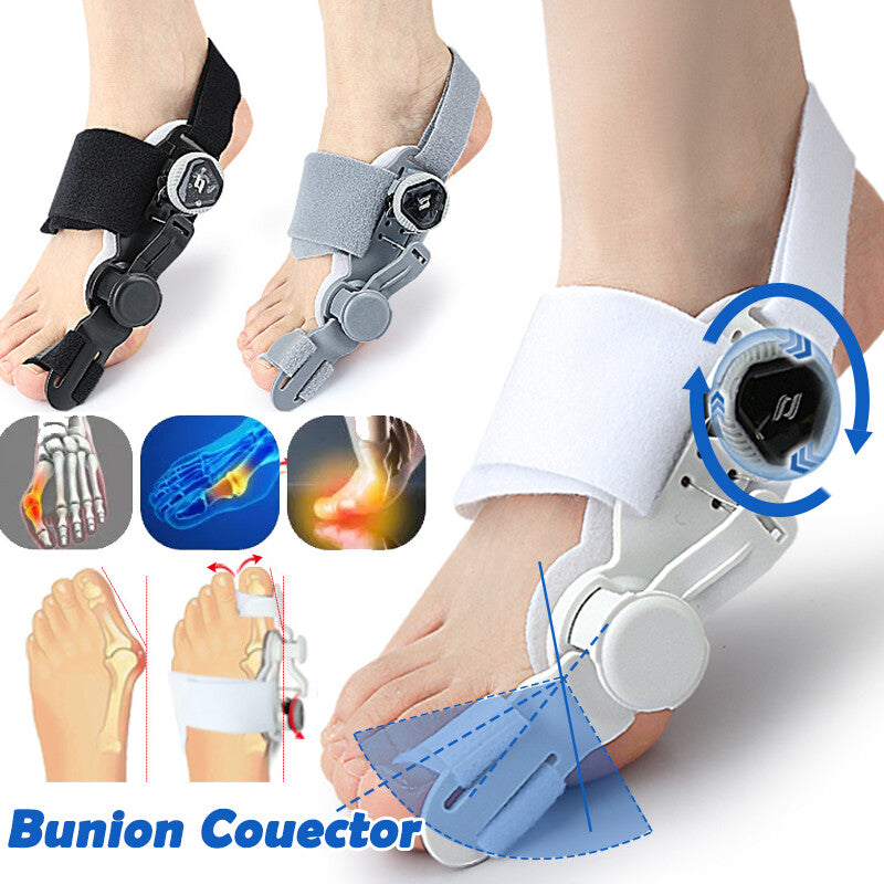 Thumb Valgus Toe Male And Female Corrector
