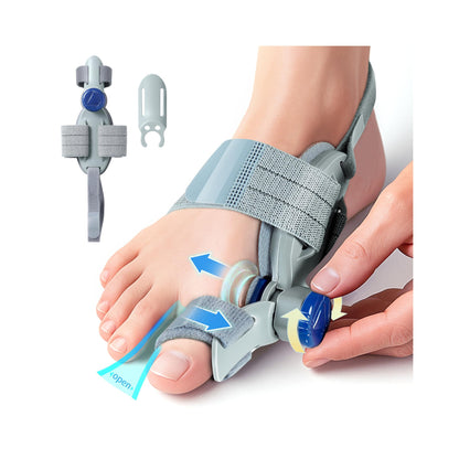Thumb Valgus Toe Male And Female Corrector