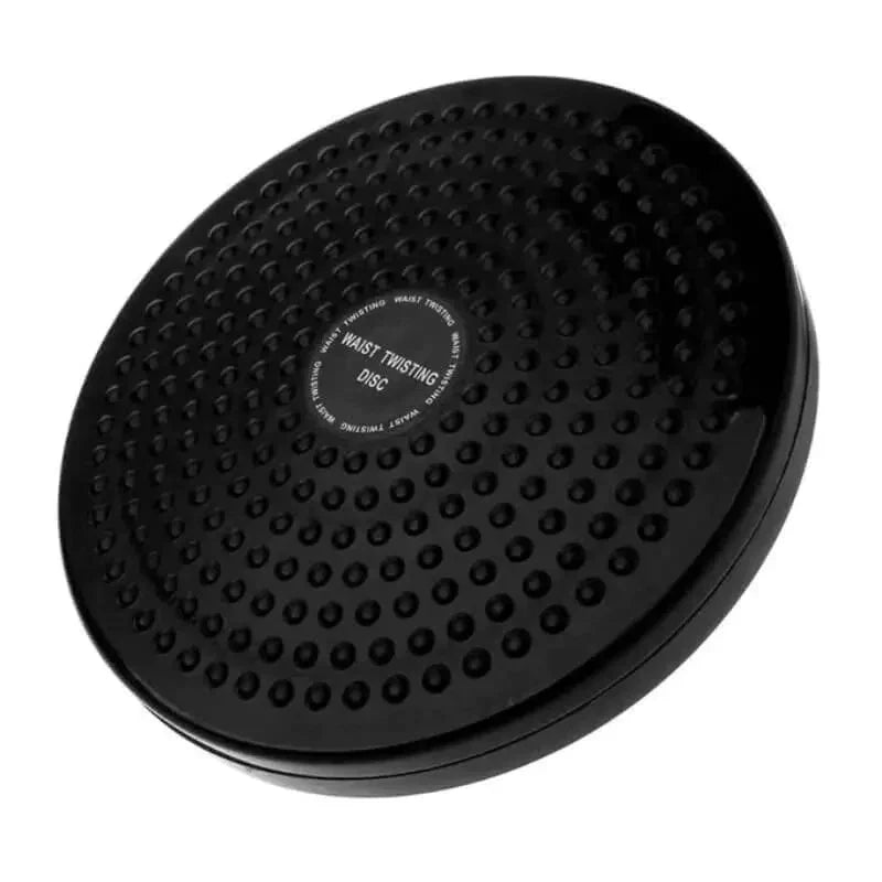 360° Waist Twister Disc